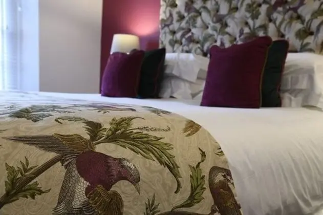 Luxury Süit, 1 Yatak Odası