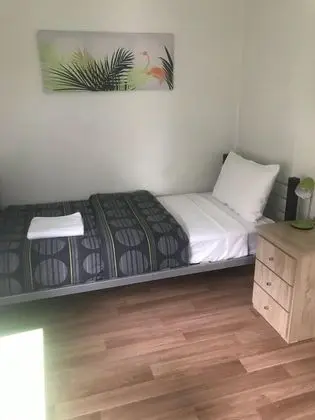 Ev, 4 Yatak Odası (Lorikeet Lodge)
