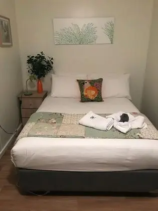 Ev, 4 Yatak Odası (Lorikeet Lodge)