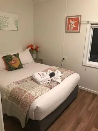 Ev, 4 Yatak Odası (Lorikeet Lodge)