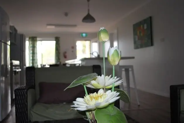 Ev, 4 Yatak Odası (Lorikeet Lodge)