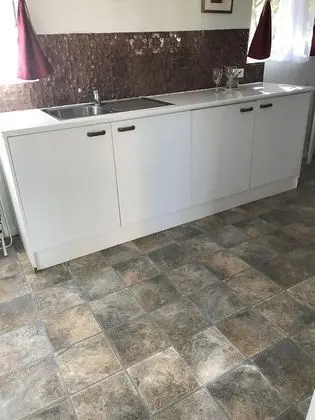 Kulübe, 2 Yatak Odası (Red Rosella)