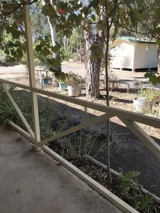 Kulübe, 2 Yatak Odası (Red Rosella)