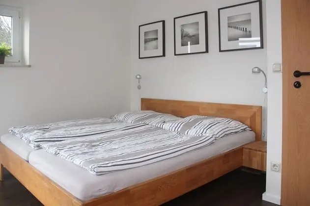 Apart Daire (incl. end cleaning fee €63)