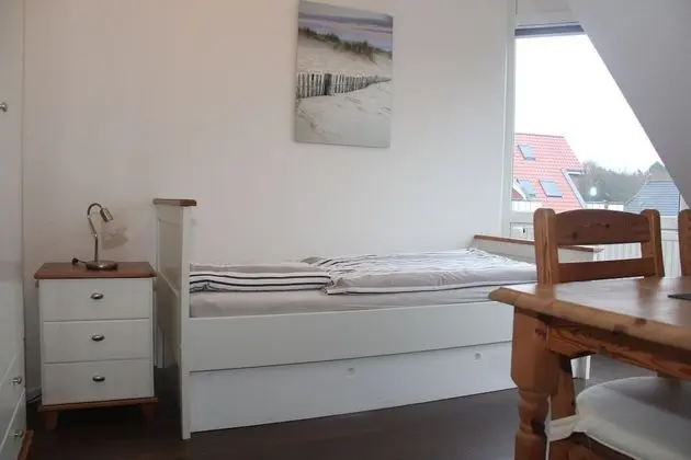 Apart Daire (incl. end cleaning fee €63)