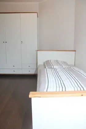 Apart Daire (incl. end cleaning fee €63)