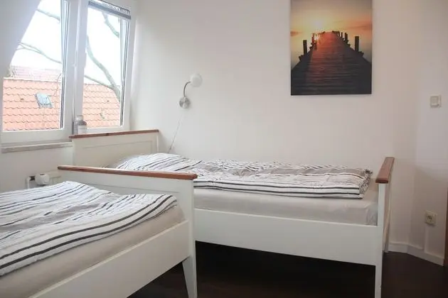 Apart Daire (incl. end cleaning fee €63)