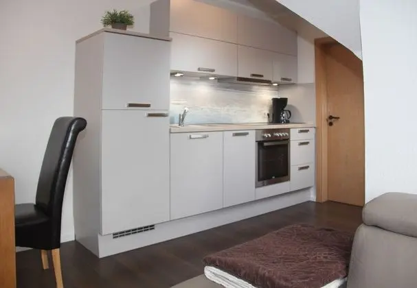 Apart Daire (incl. end cleaning fee €63)