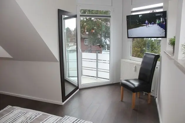Apart Daire (incl. end cleaning fee €63)