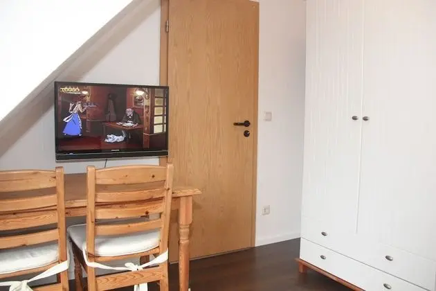 Apart Daire (incl. end cleaning fee €63)