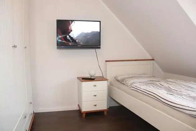 Apart Daire (incl. end cleaning fee €63)