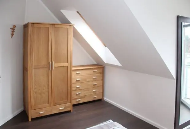 Apart Daire (incl. end cleaning fee €63)