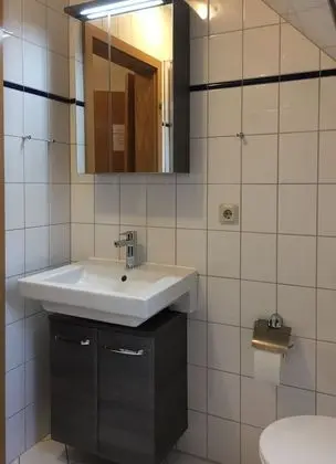 Apart Daire (incl. end cleaning fee €63)