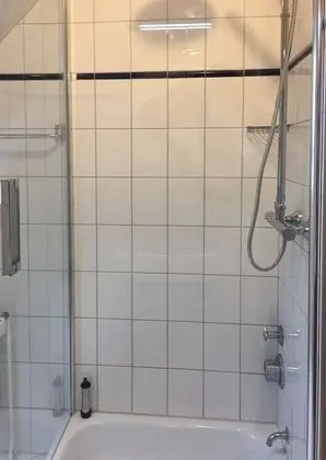 Apart Daire (incl. end cleaning fee €63)