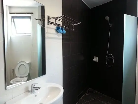 İki Ayrı Yataklı Oda, 2 Tek Kişilik Yatak
