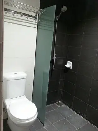 İki Ayrı Yataklı Oda, 2 Tek Kişilik Yatak