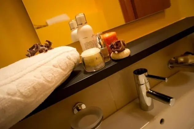 İki Ayrı Yataklı Oda