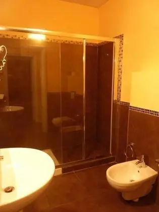 Tek Büyük Yataklı Oda, 1 Büyük (Queen) Boy Yatak