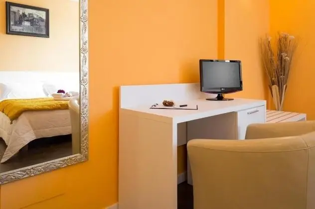 Tek Büyük Yataklı Oda, 1 Büyük (Queen) Boy Yatak