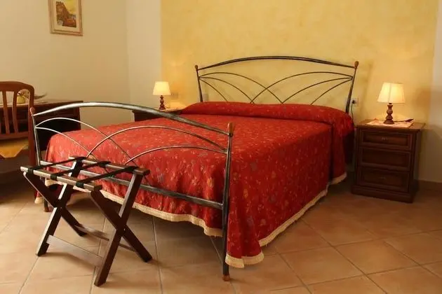 Tek Büyük Yataklı Oda, Özel Banyo