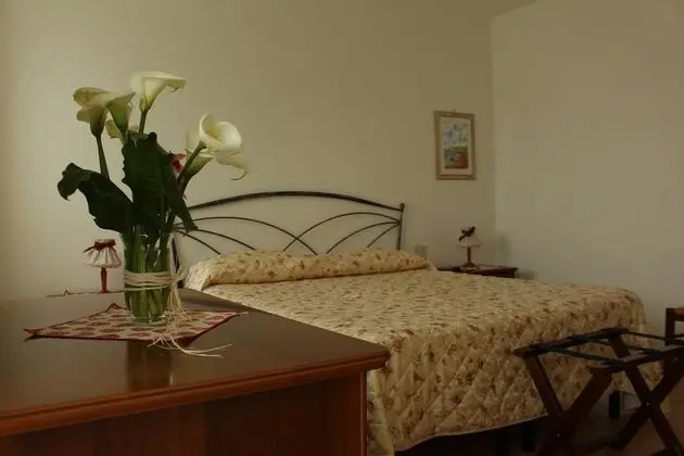 Tek Büyük Yataklı Oda, Özel Banyo