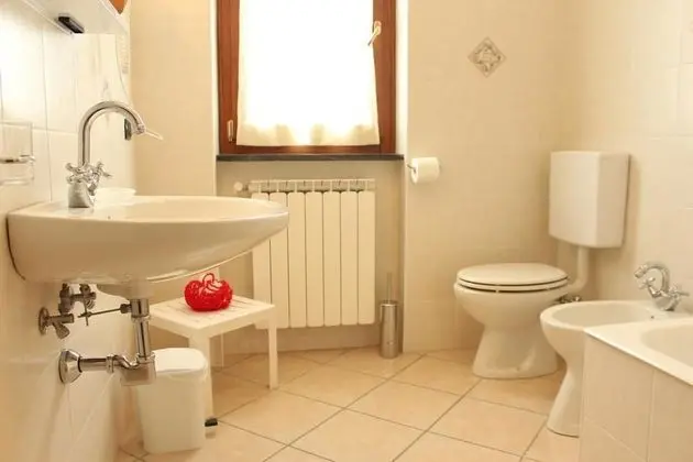 Tek Büyük Yataklı Oda, Özel Banyo