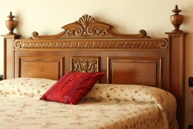 Tek Büyük Yataklı Oda, Özel Banyo