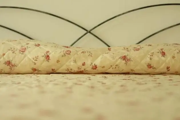 Tek Büyük Yataklı Oda, Özel Banyo