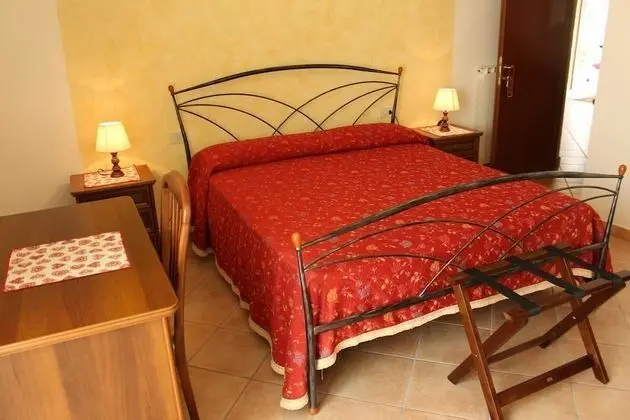 Tek Büyük Yataklı Oda, Özel Banyo