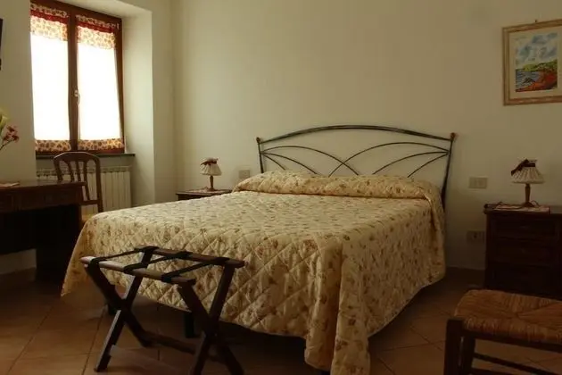 Tek Büyük Yataklı Oda, Özel Banyo