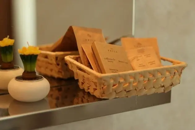 Tek Büyük Yataklı Oda, Özel Banyo