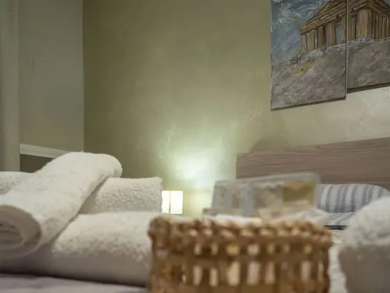 Standard Oda, Banyolu/Duşlu, Bahçe Manzaralı