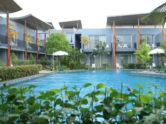 Odadan Manzara