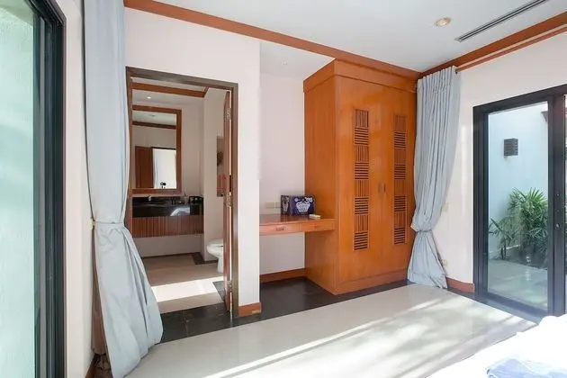 Luxury Villa, 3 Yatak Odası