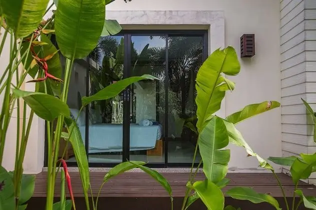 Luxury Villa, 3 Yatak Odası