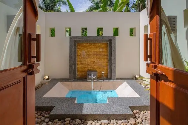 Luxury Villa, 3 Yatak Odası