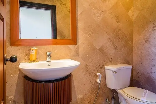 Luxury Villa, 3 Yatak Odası