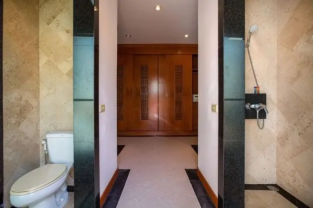 Luxury Villa, 3 Yatak Odası