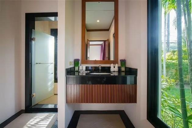 Luxury Villa, 3 Yatak Odası
