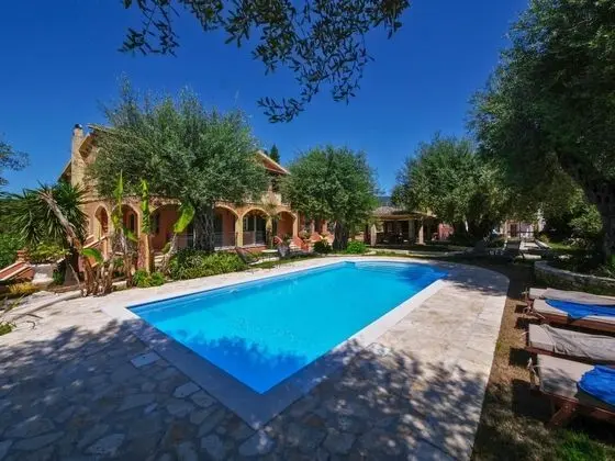Villa