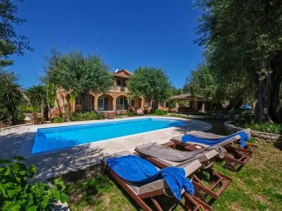 Villa