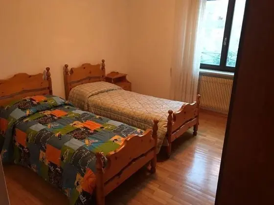 Apart Daire, 3 Yatak Odası