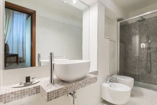 Basic Tek Büyük Yataklı Oda, Zemin Kat (Internal Courtyard)