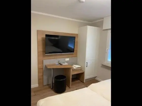 Dağ Evi, 2 Yatak Odası, Balkon