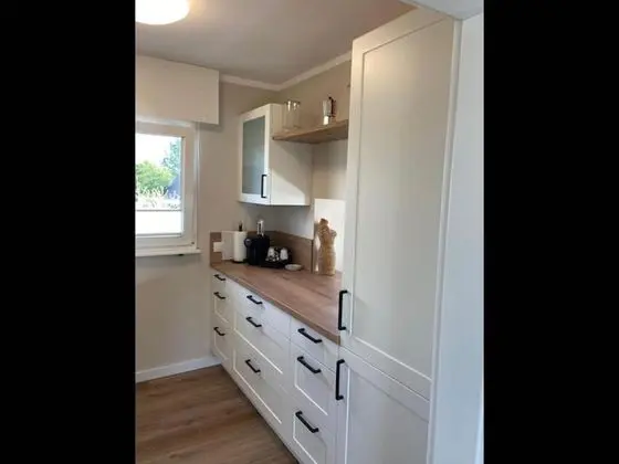 Dağ Evi, 2 Yatak Odası, Balkon