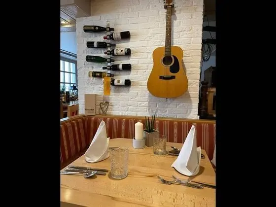 Dağ Evi, 2 Yatak Odası, Balkon