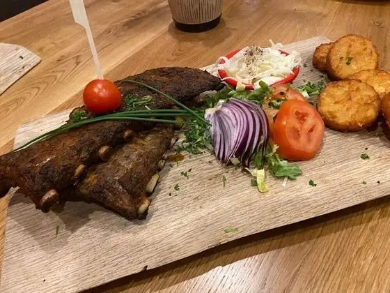 Dağ Evi, 2 Yatak Odası, Balkon
