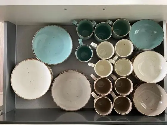 Dağ Evi, 2 Yatak Odası, Balkon