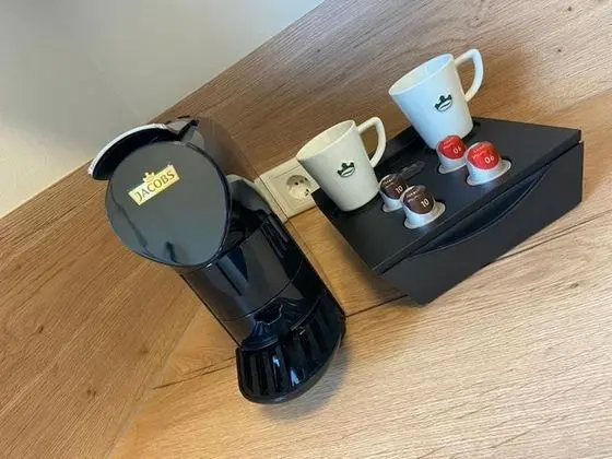 Dağ Evi, 2 Yatak Odası, Balkon