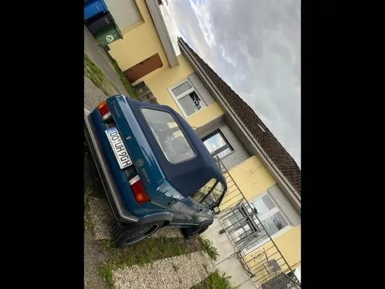 Dağ Evi, 2 Yatak Odası, Balkon